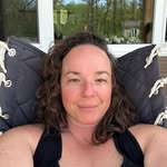 Megan Morin - @megiemugins - Instagram