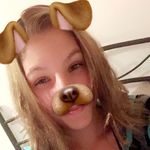 mégan morin - @meghan100200 - Instagram