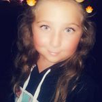 Mégan Morin - @yougidan2019 - Instagram