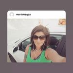 Megan Morin - @morinmegan - Instagram