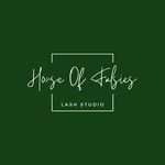 Megan Morin | Lash tech | Hartford County CT - @houseoffalsiesct - Instagram