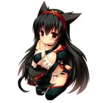 Megan Morin-Trottier - @louxie_nightcore - Instagram