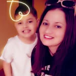 Megan Morrell - @braydenjames1018 - Instagram