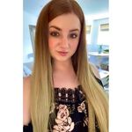 Megan Morrell - @meganmorrellx - Instagram