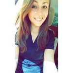 Megan Morrell - @megashmo - Instagram