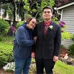 Megan Morrell - @psycat2000 - Instagram