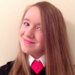 Megan Mortensen - @art_collection_mem419 - Instagram