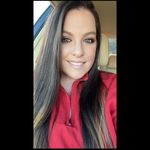 Megan Mortensen - @meggiemooxxoo - Instagram