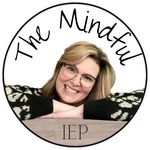 Megan Mott - @the_mindful_iep - Instagram