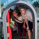 Megan Mott - @mrsapplesauce - Instagram