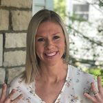 Megan Seibel Mott - @meganmott12 - Instagram