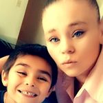 Megan Mullis - @bri_m12345679 - Instagram