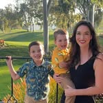 Megan Degregori - @meganmummert - Instagram