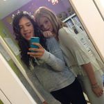 @megan_nagle05 - Instagram