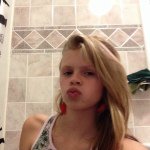 Megan Nagle - @kittenclings - Instagram
