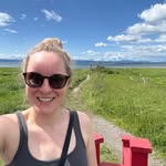 Megan Nagle - @meganthepineapple - Instagram