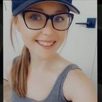 Megan Nagle - @megannagle1 - Instagram