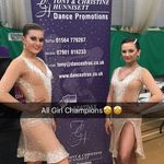 Megan Neale & Isobella Renn - @meg_isobella - Instagram