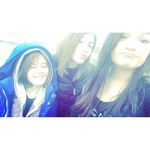 Megan Neeley - @hazeleyed_girl21 - Instagram