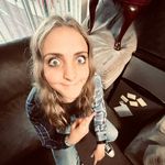Megan Neeley - @dakob4life - Instagram