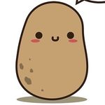 Megan Neil - @the_kawaii_potato2004 - Instagram