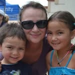 Megan Newcomb Wong - @meganwong963 - Instagram