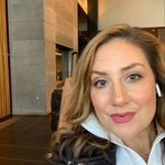 Megan Behrmann Nicoletti - @behrmo - Instagram