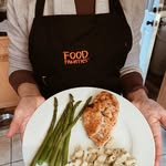 megan oates - @oatesinthekitchen - Instagram