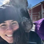 Megan Oates Arruda - @marugula09 - Instagram