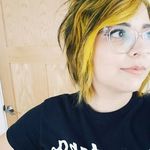 Megan Ochoa Davis - @mego_ocho - Instagram