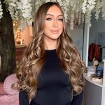 Megan Ogden - @meggy_rose_uk - Instagram