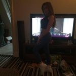 Megan Ogden - @ogden7650 - Instagram