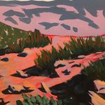 Megan Ogden - @megan.o.art - Instagram