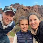 Megan Griffin Ogle - @mlogle - Instagram