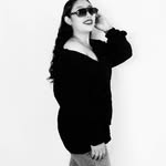 Mar Rz'Oj - @megant_ojeda - Instagram