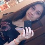 Megan ojeda - @meggibabii01 - Instagram