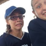 Megan Ojeda - @_itsjusme_13 - Instagram