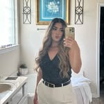 Megan Ojeda - @megan.serenna - Instagram