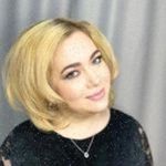 Надежда Николаева - @meganoldham63 - Instagram