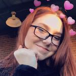 Megan Oldham - @meggerzart - Instagram