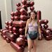 Megan Oldham - Facebook