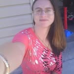 Megan Olinger - @megan.olinger.121 - Instagram