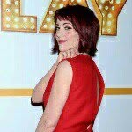 Megan Mullally Forever - @honeyitsmeganmullally - Instagram