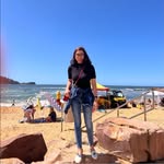 Mega Banjar - @meganorman148 - Instagram