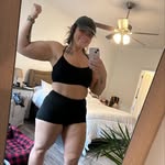 Megan Sepulveda - @meganpaigefit - Instagram