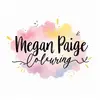 meganpaigecolouring_x - @meganpaigecolouring_x - TikTok