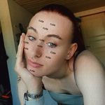 Megan! - @megan_pedersen_ - Instagram