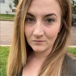 Megan Pedersen - @megane4892 - Instagram