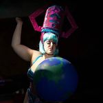 Megan Pedersen - @wheeltreemegan - Instagram