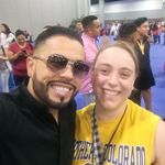 Megan Pedersen - @kball98 - Instagram